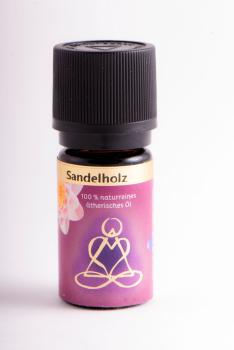 Sandelholz